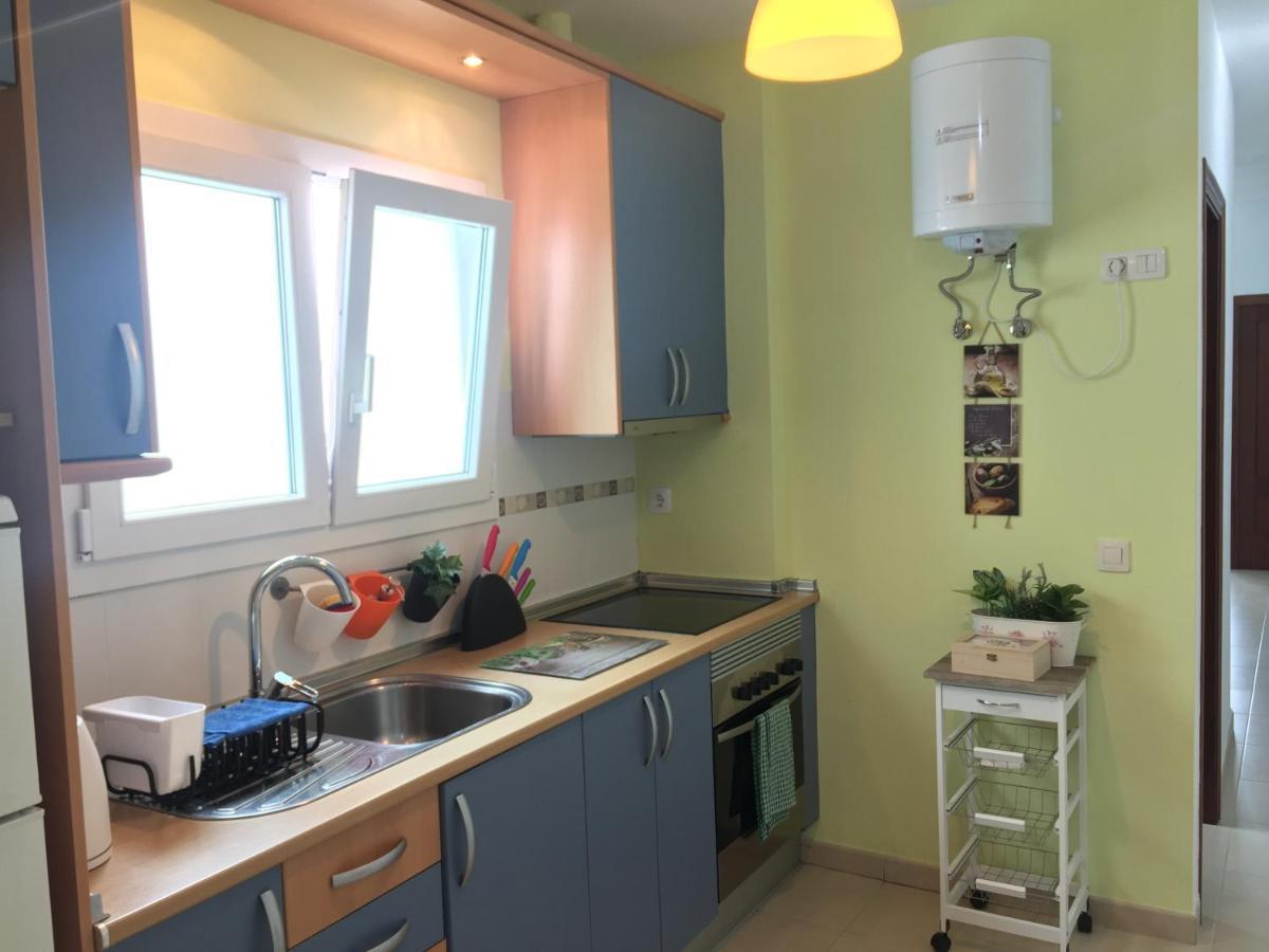 Apartamento Playa Las Canteras Las Palmas de Gran Canaria Zewnętrze zdjęcie