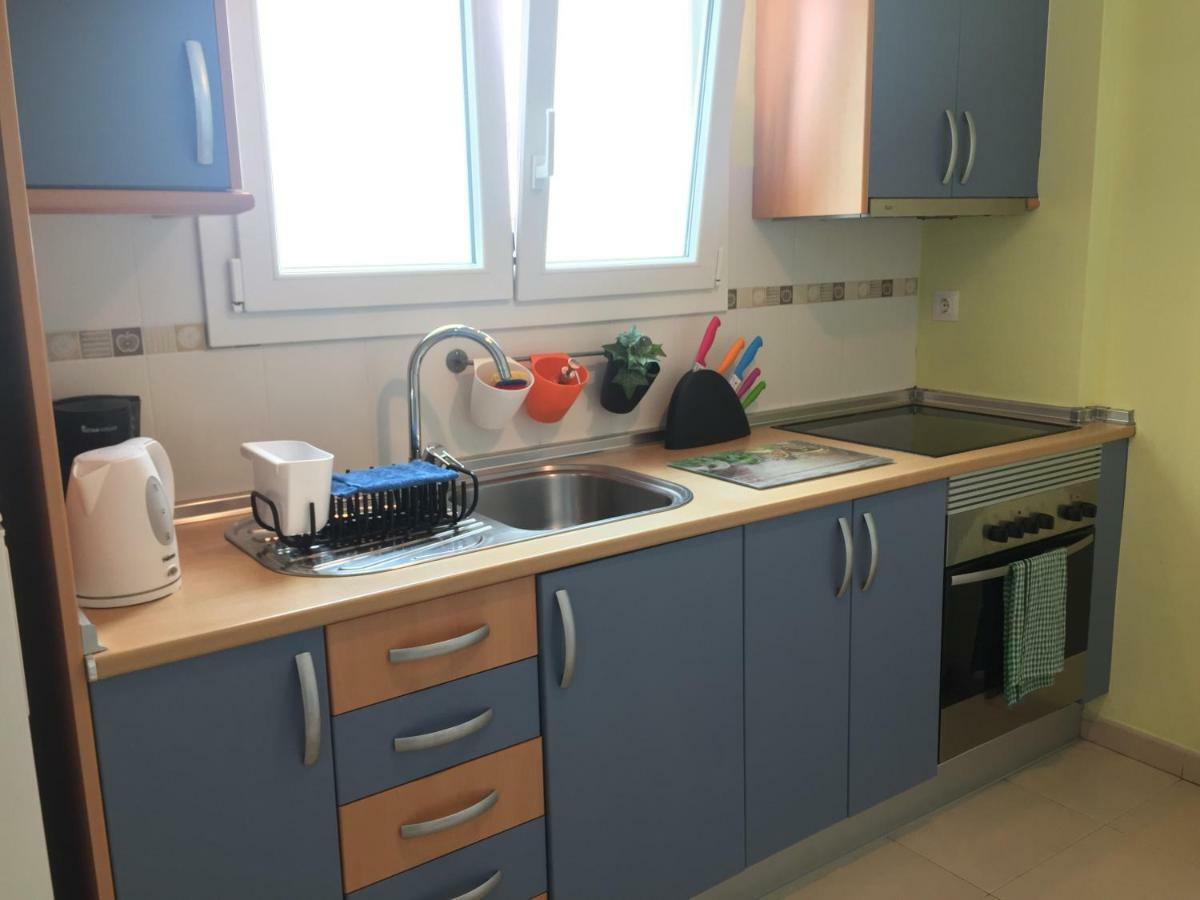 Apartamento Playa Las Canteras Las Palmas de Gran Canaria Zewnętrze zdjęcie