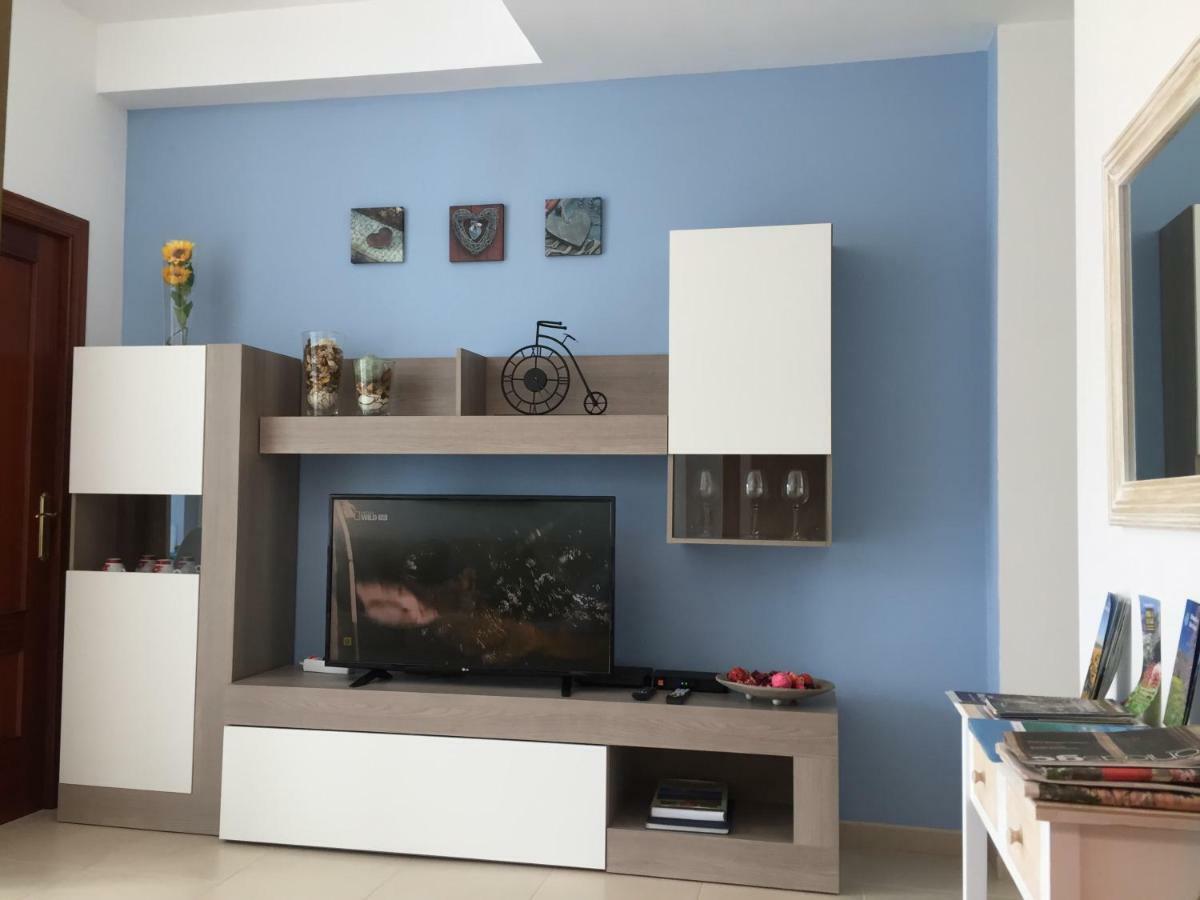 Apartamento Playa Las Canteras Las Palmas de Gran Canaria Zewnętrze zdjęcie