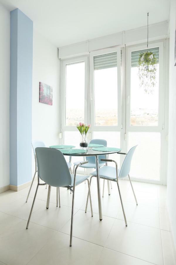 Apartamento Playa Las Canteras Las Palmas de Gran Canaria Zewnętrze zdjęcie