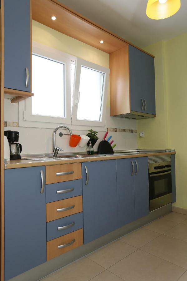 Apartamento Playa Las Canteras Las Palmas de Gran Canaria Zewnętrze zdjęcie