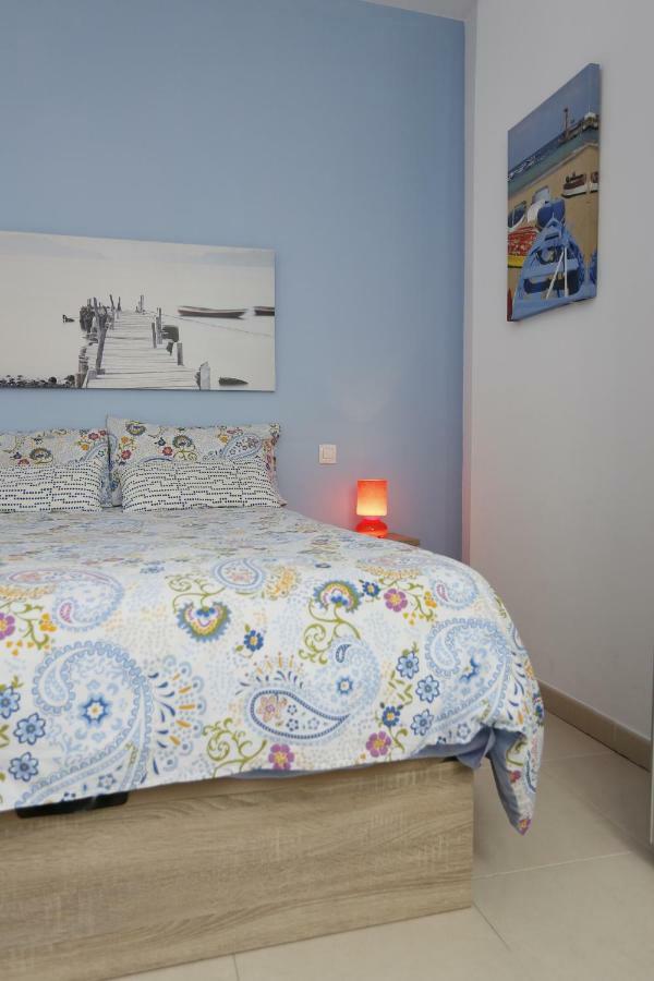 Apartamento Playa Las Canteras Las Palmas de Gran Canaria Zewnętrze zdjęcie
