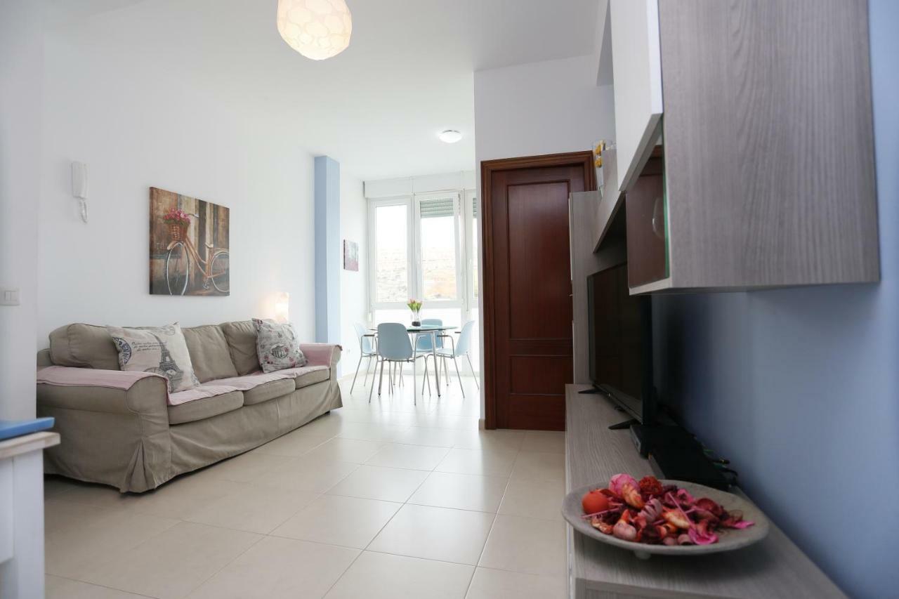 Apartamento Playa Las Canteras Las Palmas de Gran Canaria Zewnętrze zdjęcie