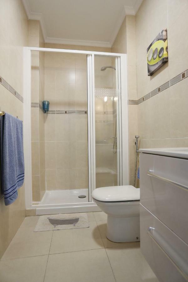 Apartamento Playa Las Canteras Las Palmas de Gran Canaria Zewnętrze zdjęcie