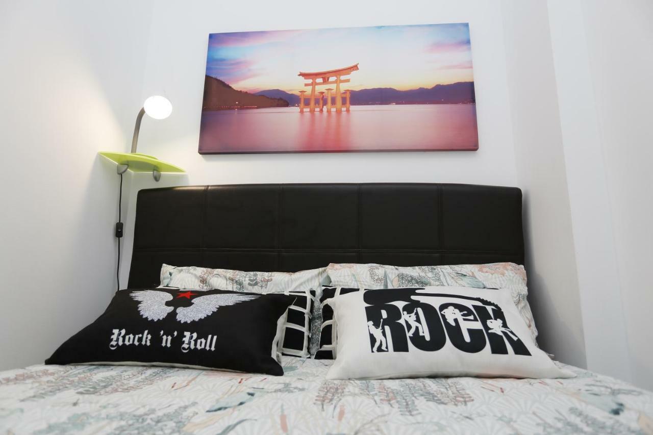 Apartamento Playa Las Canteras Las Palmas de Gran Canaria Zewnętrze zdjęcie