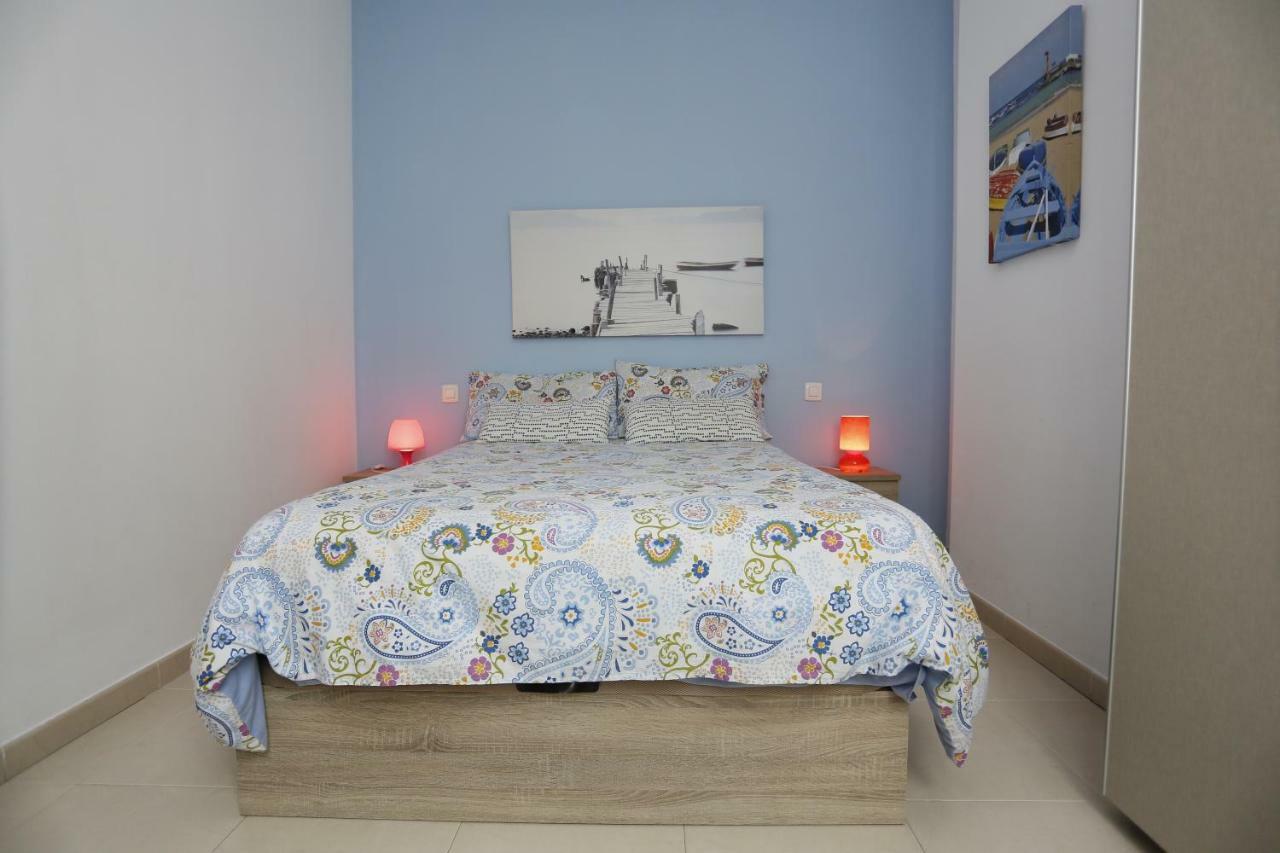 Apartamento Playa Las Canteras Las Palmas de Gran Canaria Zewnętrze zdjęcie