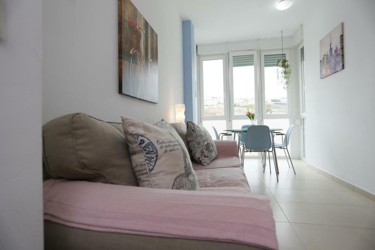 Apartamento Playa Las Canteras Las Palmas de Gran Canaria Zewnętrze zdjęcie