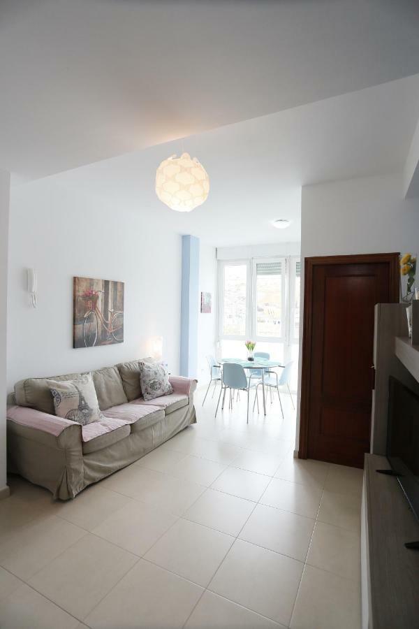 Apartamento Playa Las Canteras Las Palmas de Gran Canaria Zewnętrze zdjęcie