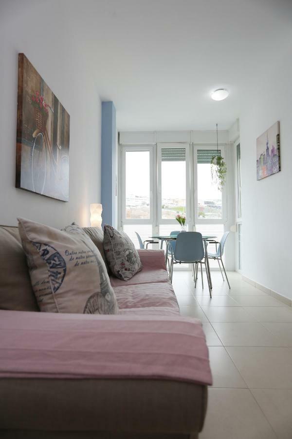 Apartamento Playa Las Canteras Las Palmas de Gran Canaria Zewnętrze zdjęcie