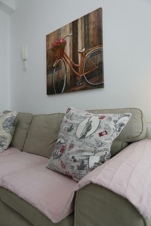 Apartamento Playa Las Canteras Las Palmas de Gran Canaria Zewnętrze zdjęcie