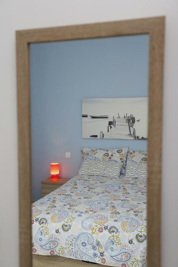 Apartamento Playa Las Canteras Las Palmas de Gran Canaria Zewnętrze zdjęcie