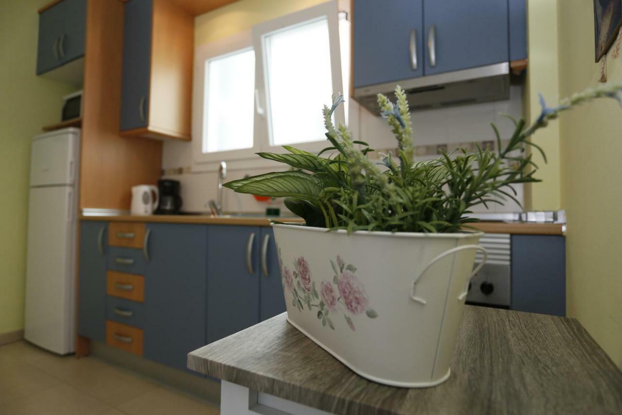 Apartamento Playa Las Canteras Las Palmas de Gran Canaria Zewnętrze zdjęcie